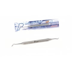 ESPATULA dental PARA RESINA NUMERO 1/2
